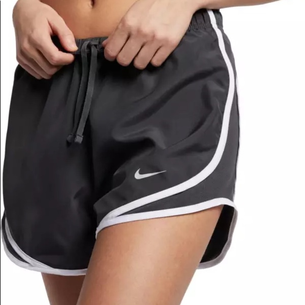 Black Nike Shorts